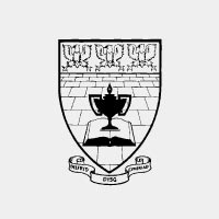 Ysgol Dyffryn Nantlle, Penygroes logo